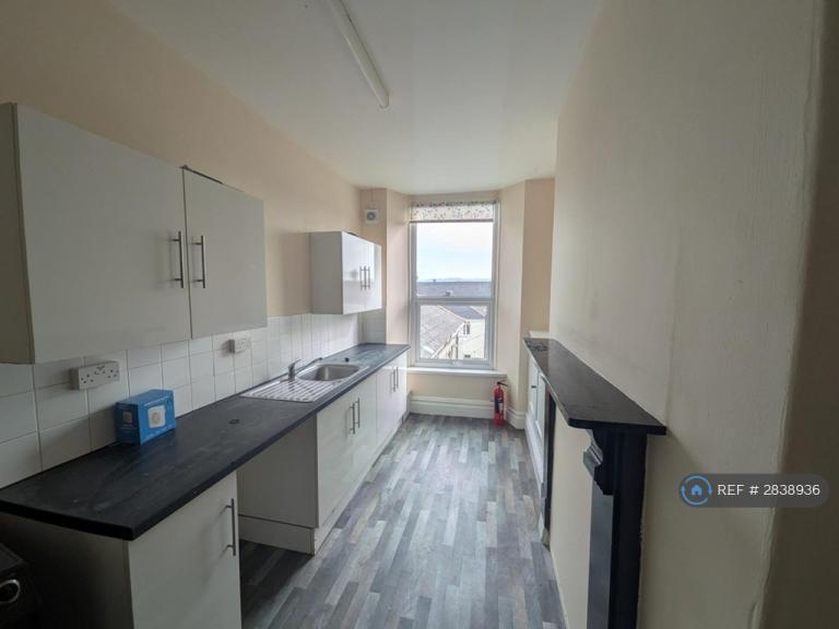 1 bedroom flat in Embankment Road, Plymouth, PL4 (1 bed) (#2838936)
