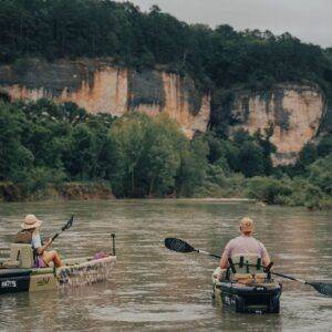 Bote Lono Aero 12'6 Inflatable Kayak verge camo .new. retail price £1590
