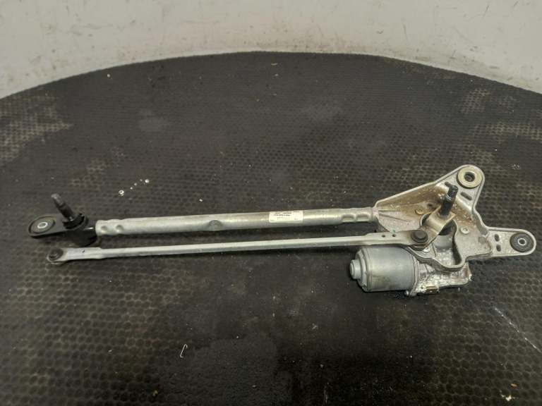 Ford Ranger Wiper Motor Front 2022-2026 Unknown Pickup