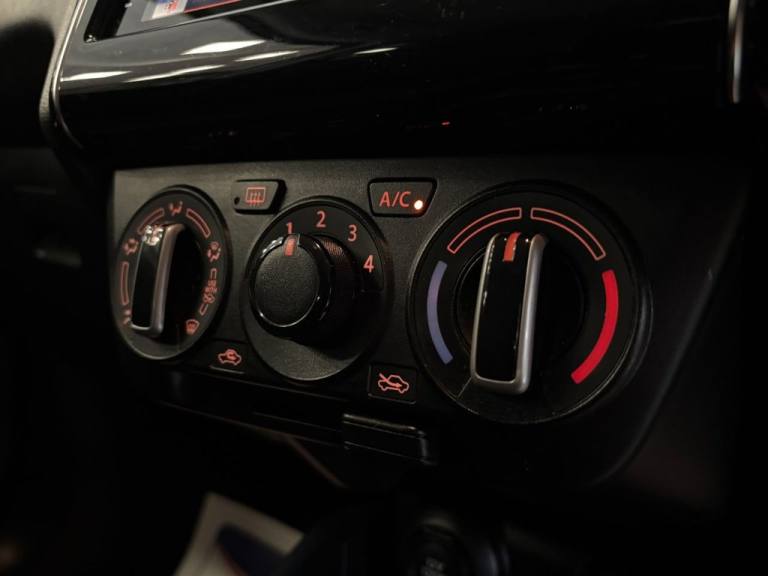 2021 Suzuki Swift 1.2 Dualjet MHEV SZ-T Hatchback 5dr Petrol Hybrid Manual Euro 6 (s/s) (83 p Hat...