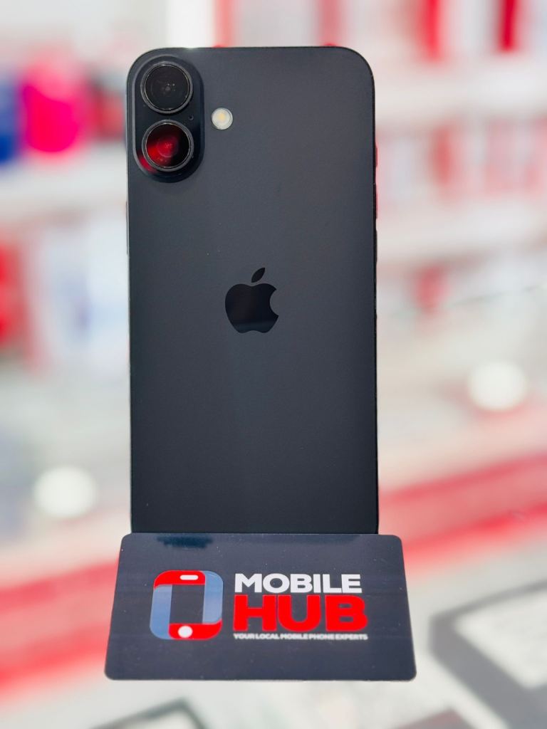 Apple iPhone 11 - Black, Good Condition