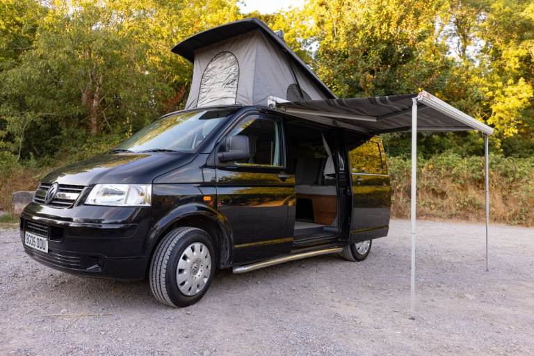 Volkswagen, TRANSPORTER T26 85 TDI, 2005, 1896 (cc)