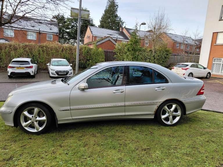 ABSOLUTE IMMACULATE MERCEDES. Low mileage. THIS GEM HAS BEEN WELL LOOKED AFTER. 