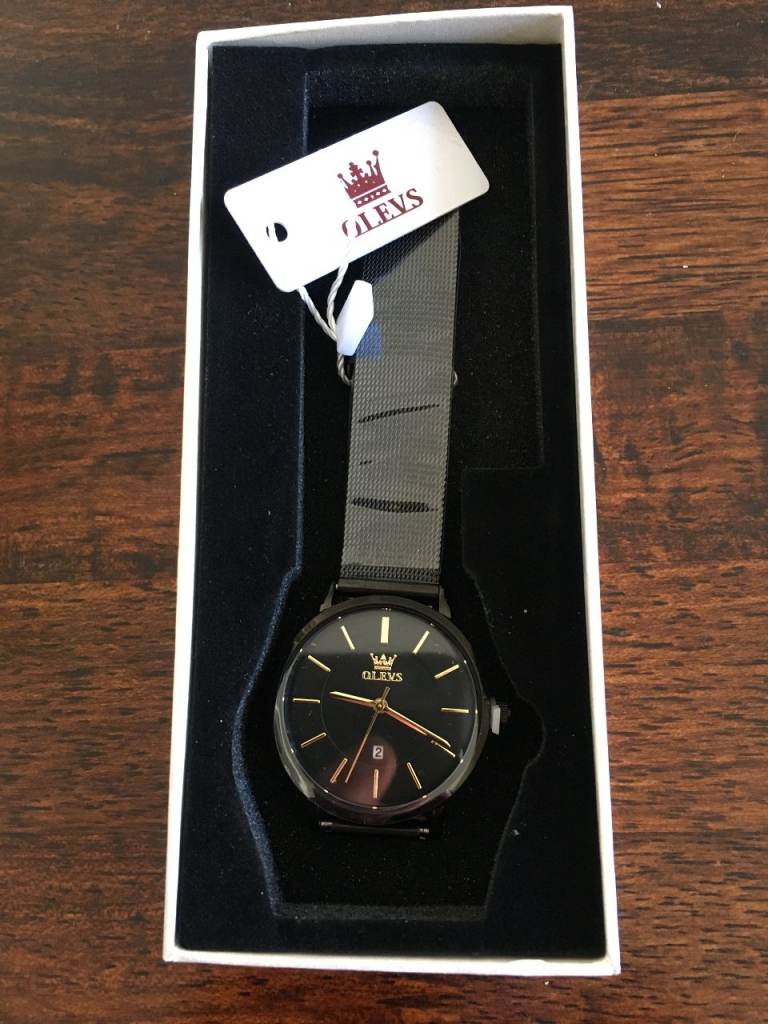 ladies watch