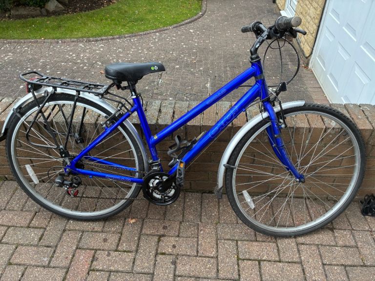 Ladies/ girls bike