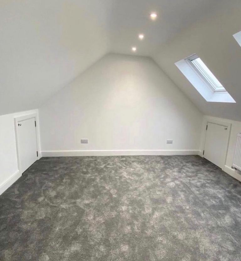 Luxury and Professional Carpet Fitting and supply Services Across London