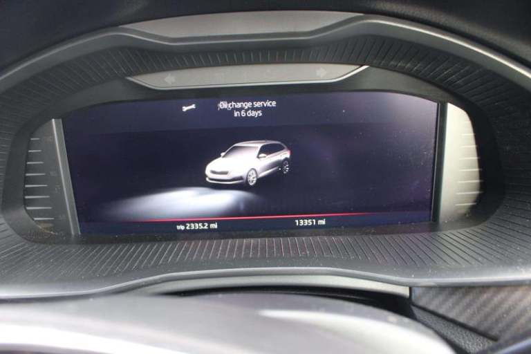 2023 Skoda Scala 1.0 TSI 110 Monte Carlo 5dr Manual Hatchback Petrol Manual