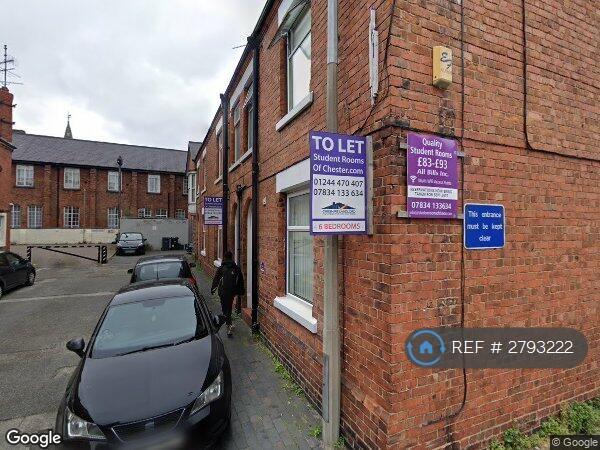 1 bedroom in Mason Streer, Chester, CH1 (#2793222)