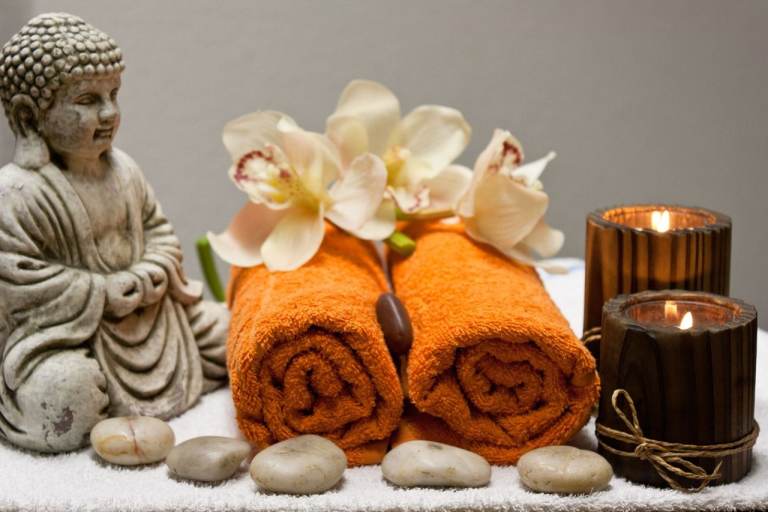 Thai Relaxing Massage by Mila 
