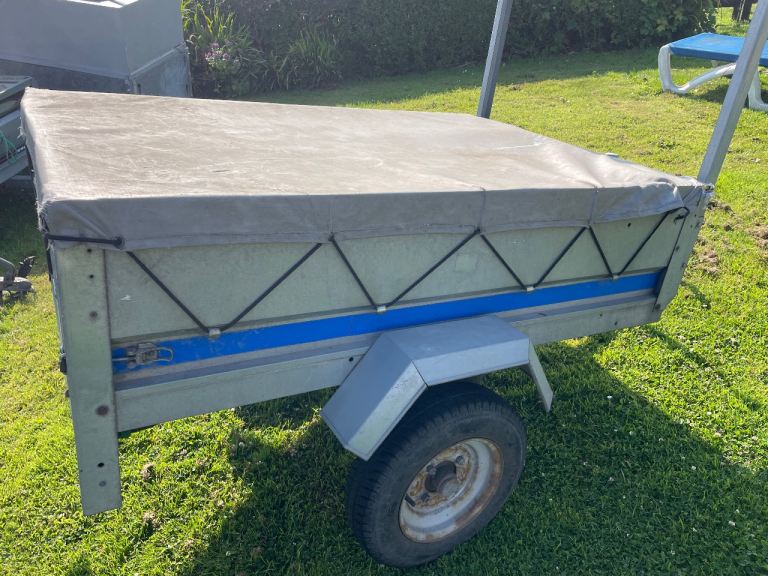 Trailer