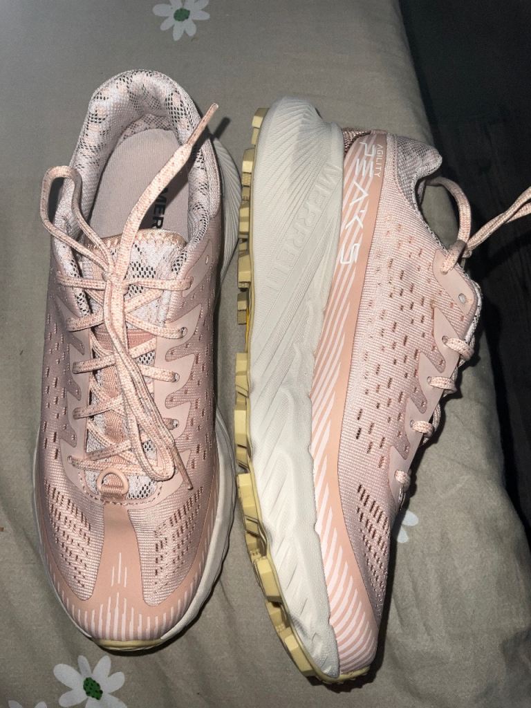 New Merrell Running Shoes 