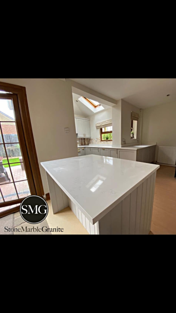 Quartz worktops-Granite worktops 