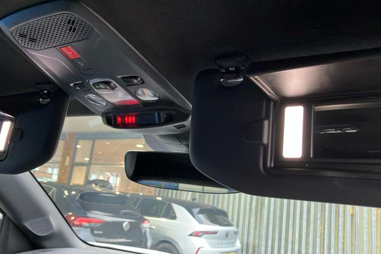  Vauxhall Mokka 1.2 Turbo Ultimate Suv 5dr Petrol Auto Euro 6 s/s 130 Ps