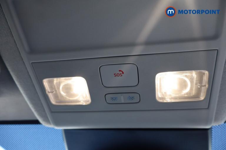 2024 Ford Transit Custom 2.0 EcoBlue 136ps H1 Van Limited Panel Van Diesel Manual