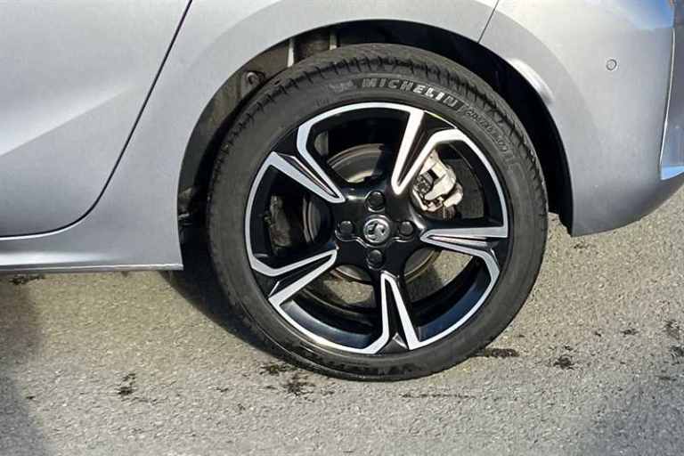 2022 Vauxhall Corsa 1.2 Turbo Ultimate Hatchback 5dr Petrol Auto Euro 6 (s/s) (130 ps) Hatchback ...