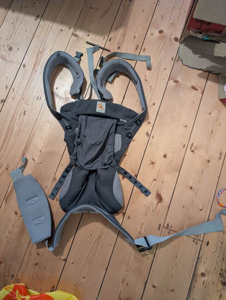 ErgoBaby / Ergo baby 360