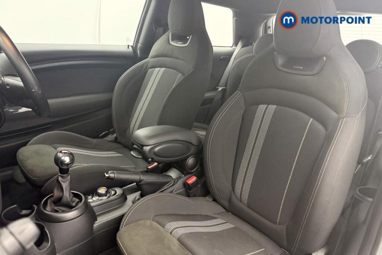 2020 MINI Hatch 1.5 Cooper Sport II 3dr HATCHBACK PETROL Manual