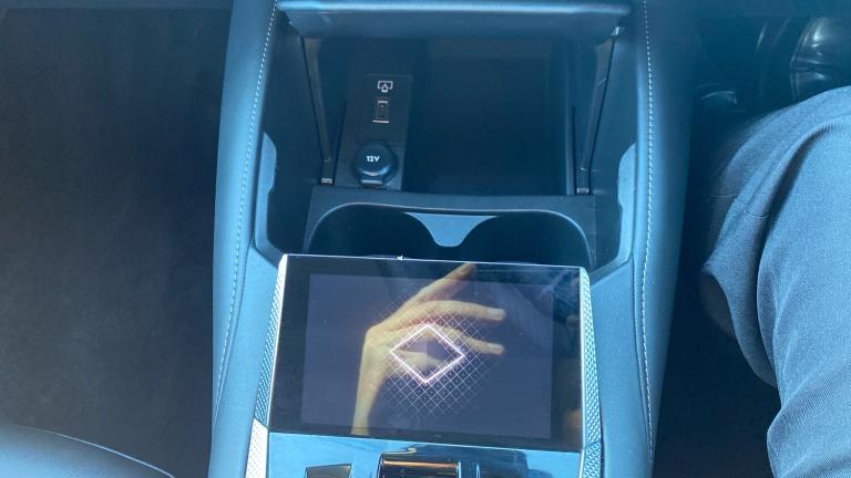 2024 DS Automobiles DS 4 1.2 PureTech Rivoli Hatchback 5dr Petrol EAT8 Euro 6 (s/s) (130 ps) Hatc...