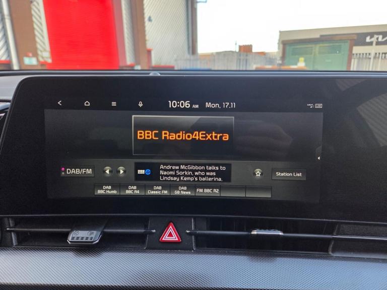 2023 Kia Sportage 1.6 T-GDi 3 SUV 5dr Petrol Manual Euro 6 (s/s) (148 bhp) ESTATE Petrol Manual