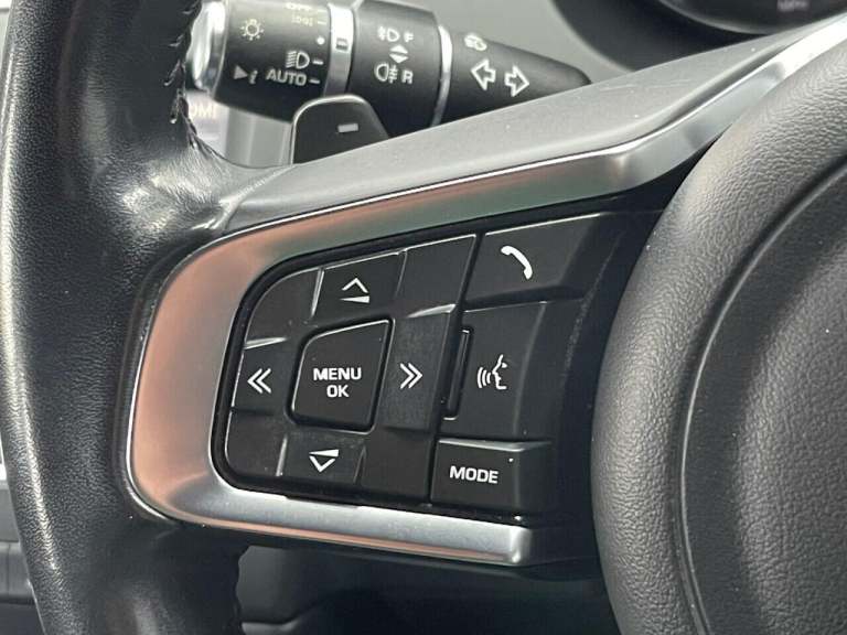 2018 Jaguar E-Pace 2.0d [180] R-Dynamic S 5dr Auto ESTATE DIESEL Automatic