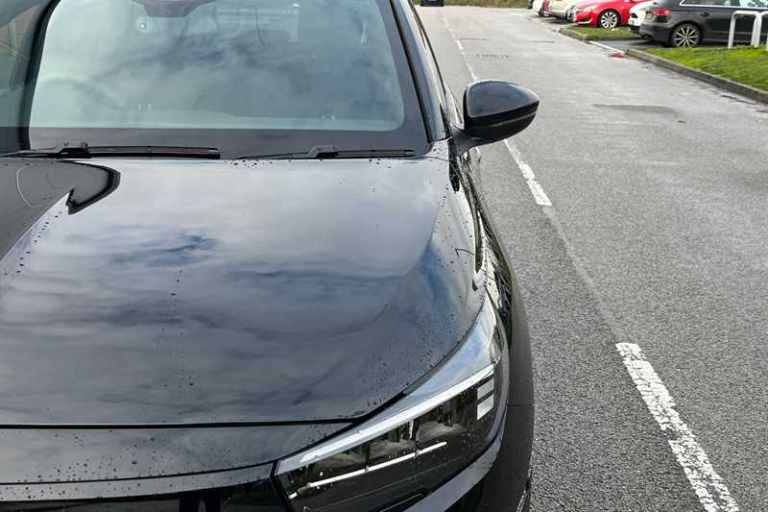 2025 Vauxhall Corsa 1.2 Turbo GS Hatchback 5dr Petrol Manual Euro 6 (s/s) (100 ps) Hatchback Petr...