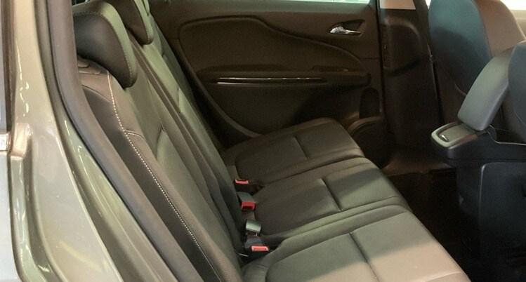 2017 Vauxhall Zafira 2.0 CDTi Elite Nav 5dr ++ PANROOF / NAV / CAMERA / LEATHER / ULEZ ++ MPV Die...