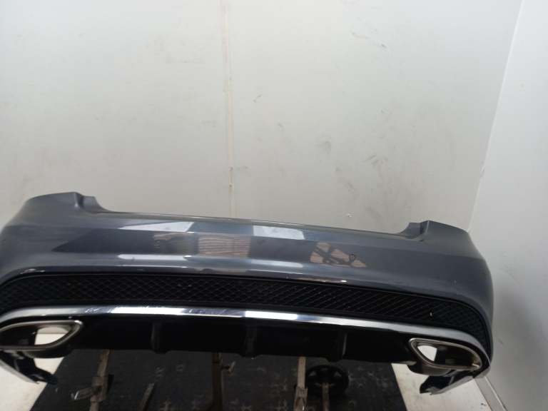 Mercedes E Class Rear Bumper 2013-2016 Coupe V A20788581259999