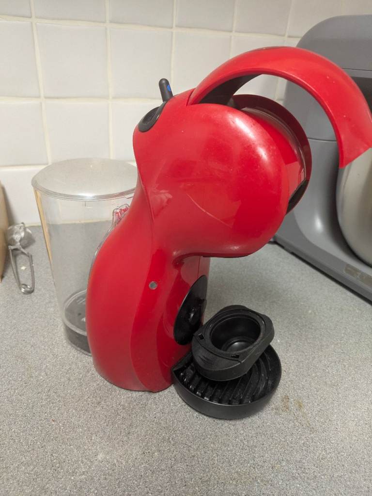 Dolce Gusto Piccolo Pod Machine