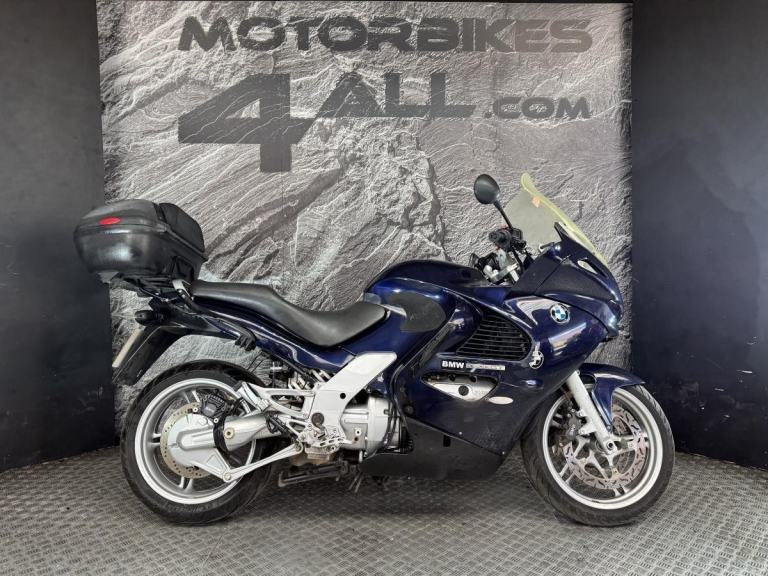 BMW K1200GT K 1200 GT 2004