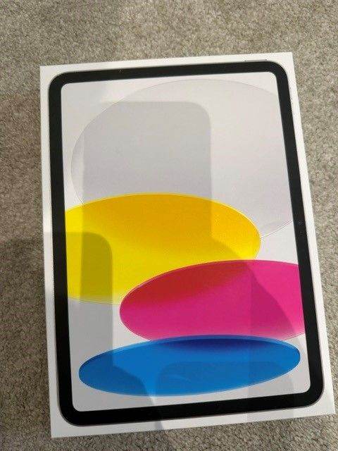 Brand New and sealed