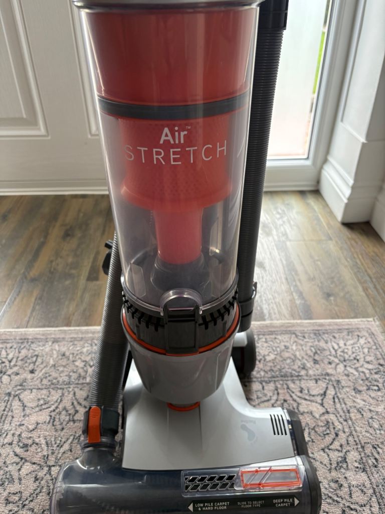 Vax vacuum cleaner