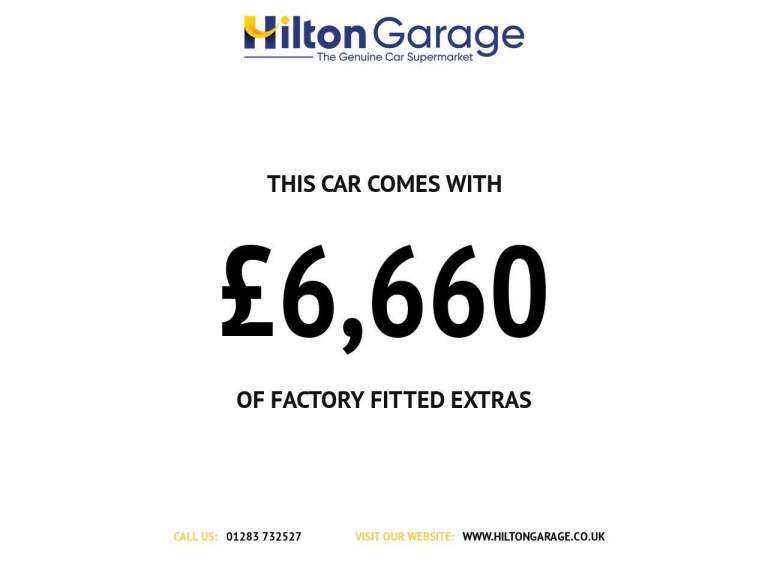 2019 BMW 3 Series 2.0 320i M Sport Saloon 4dr Petrol Auto Euro 6 (s/s) (184 ps) - CRUISE CONT SAL...