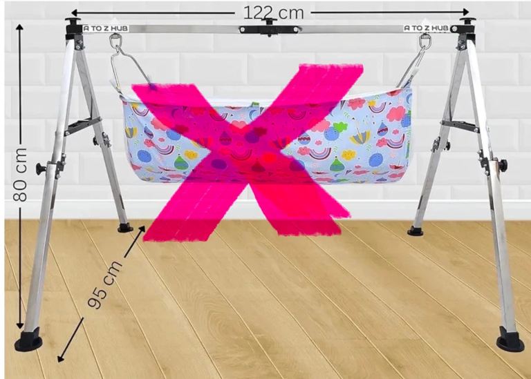  Indian swing, Ghodiyu, Cradle, Crib, Palna, Swing.