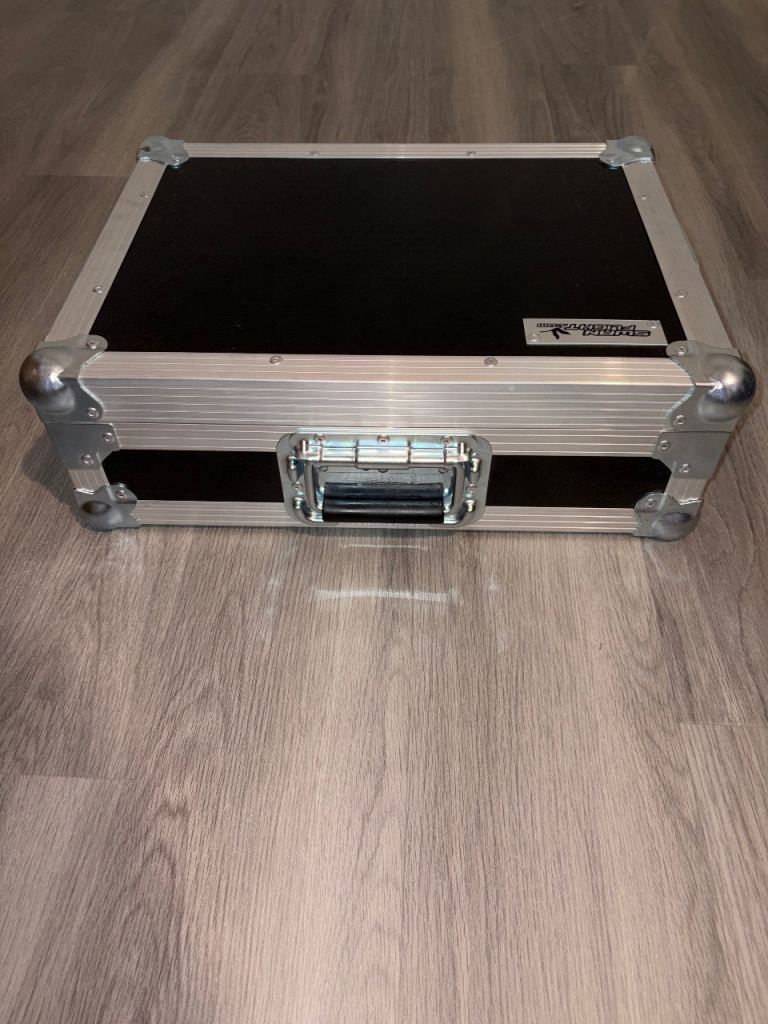 Allen & Heath Xone 92 Swan Flight Case