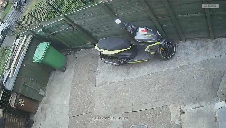 Lexmoto, SRT, 2024, 125 (cc)