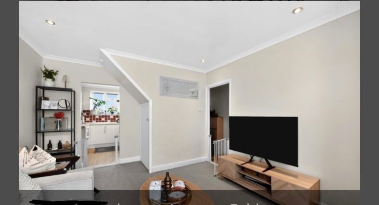 2 Bedroom house for rent