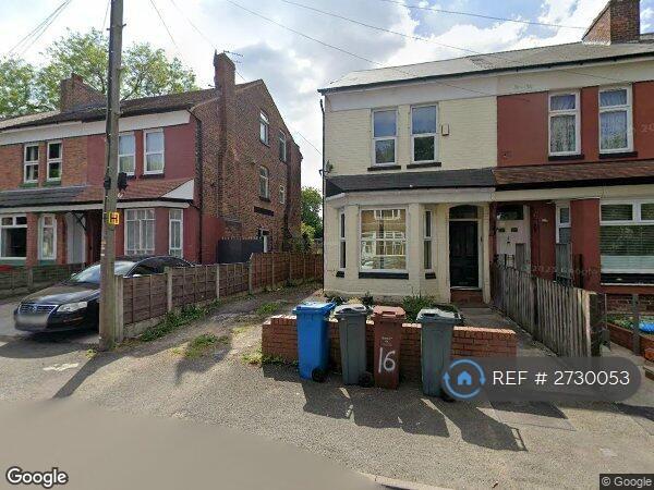 1 bedroom in Beech Range, Manchester, M19 (#2730053)