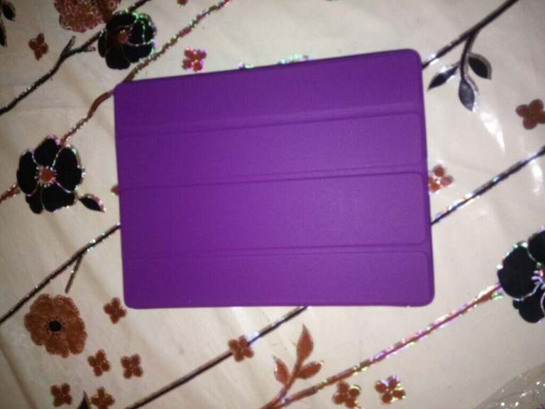 image for Ipad cover / case (Brand New in a packaging)