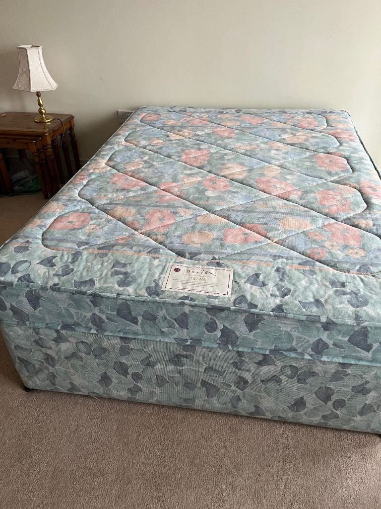 Double Bed - Redland