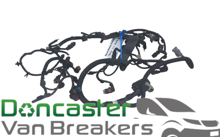 PEUGEOT BOXER / RELAY / MOVANO 2023 2.2 DW12 WIRING LOOM 9849799080 (SKU 0479344)
