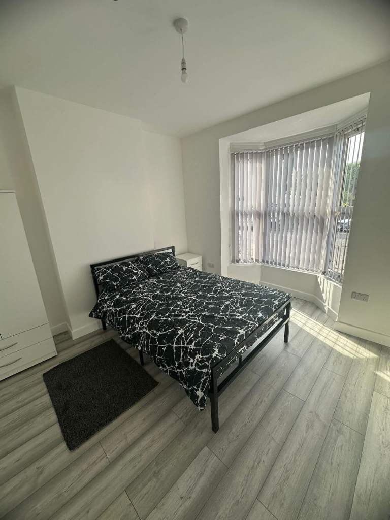 📢**DSS HOUSING**Available At HACKNEY LONDON** MORNING LN, LONDON E9 6NA**HOMELESS ACCOMMODATION**🏠