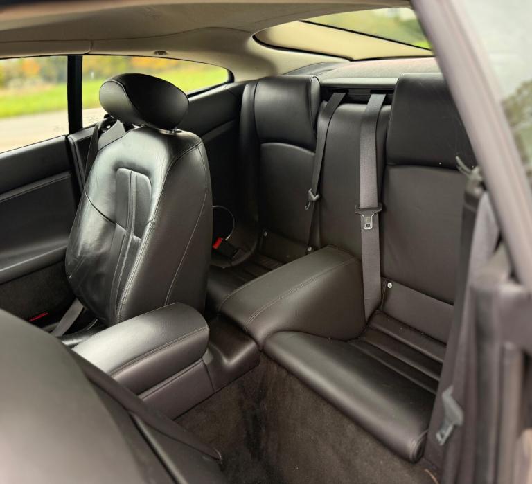 2007 Jaguar XK 4.2 V8 2dr Auto COUPE Petrol Automatic