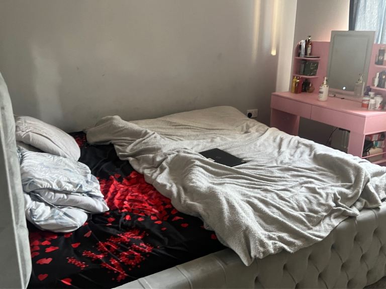 A room to rent