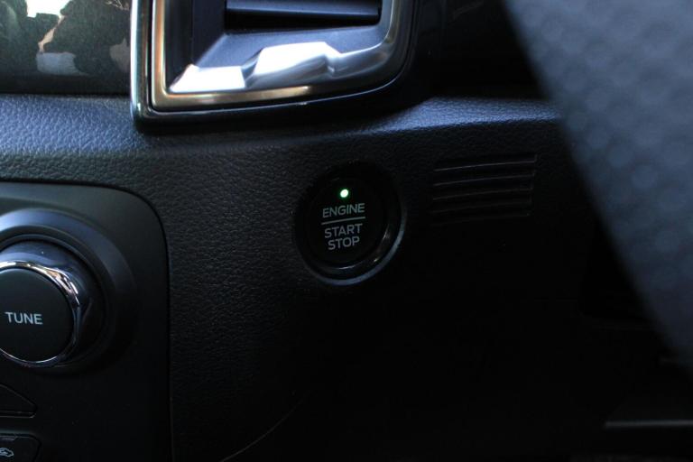 2022 Ford Ranger 2.0 EcoBlue MS-RT Auto 4WD Euro 6 (s/s) 4dr PICK UP Diesel Automatic