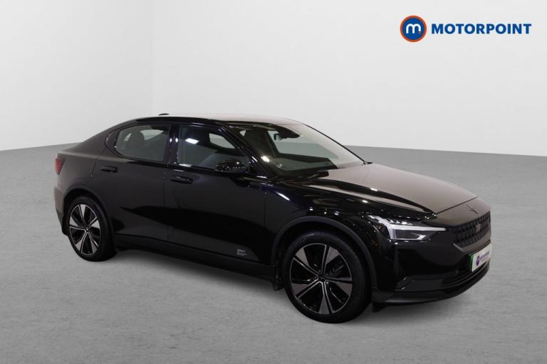 2023 Polestar Polestar 2 170kW 78kWh Long Range Single motor 5dr Auto SALOON ELECTRIC Automatic