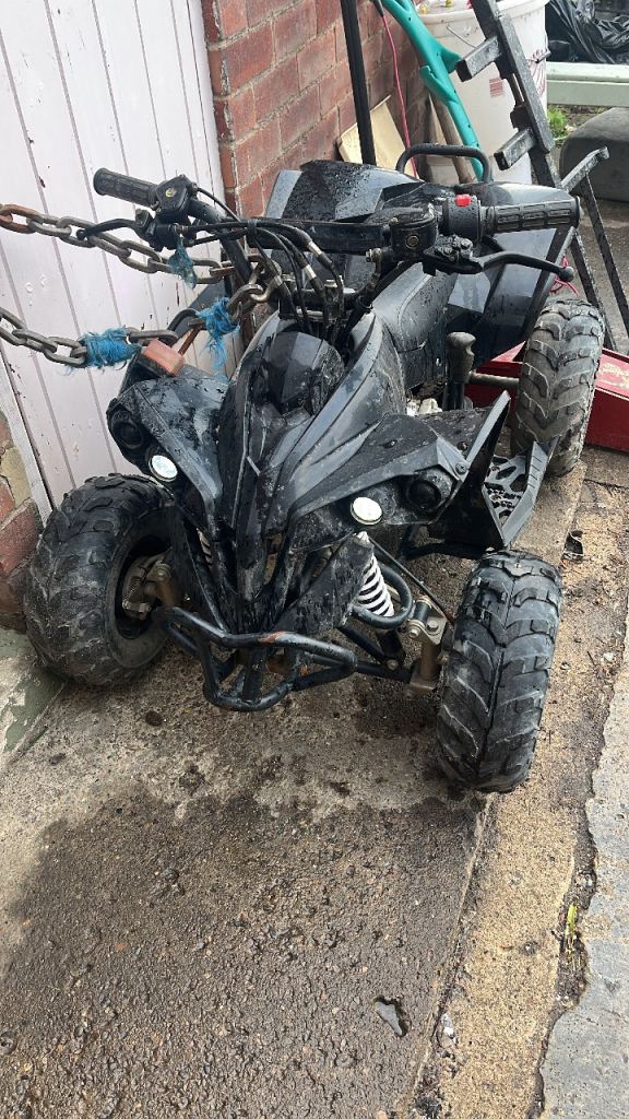 Quad 110