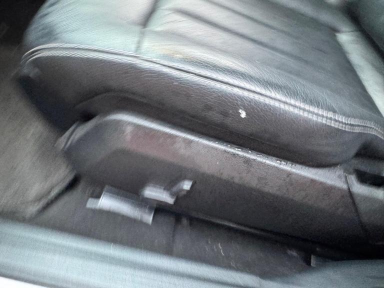 2015 Mercedes-Benz E Class E220 BlueTEC SE 4dr 7G-Tronic SALOON DIESEL Automatic