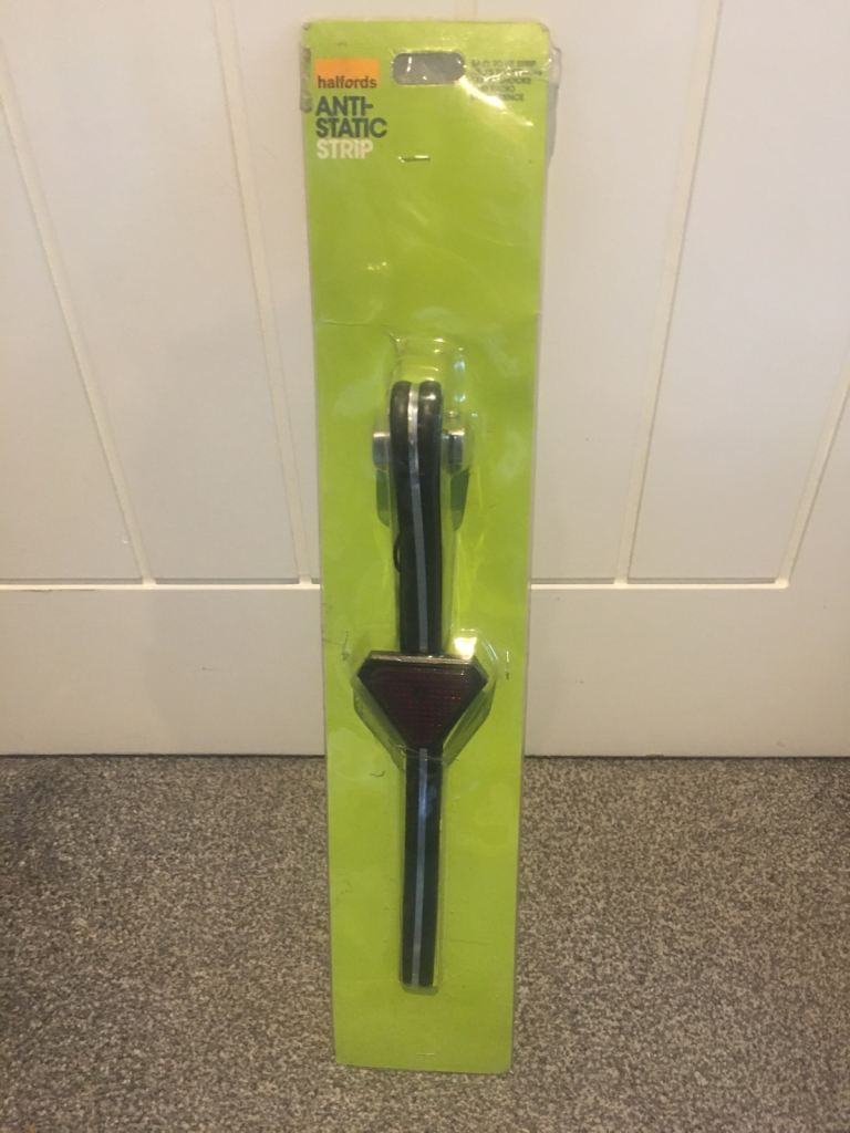 image for ANTI STATIC STRIP