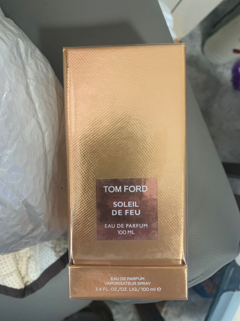 Tom ford 100 ml