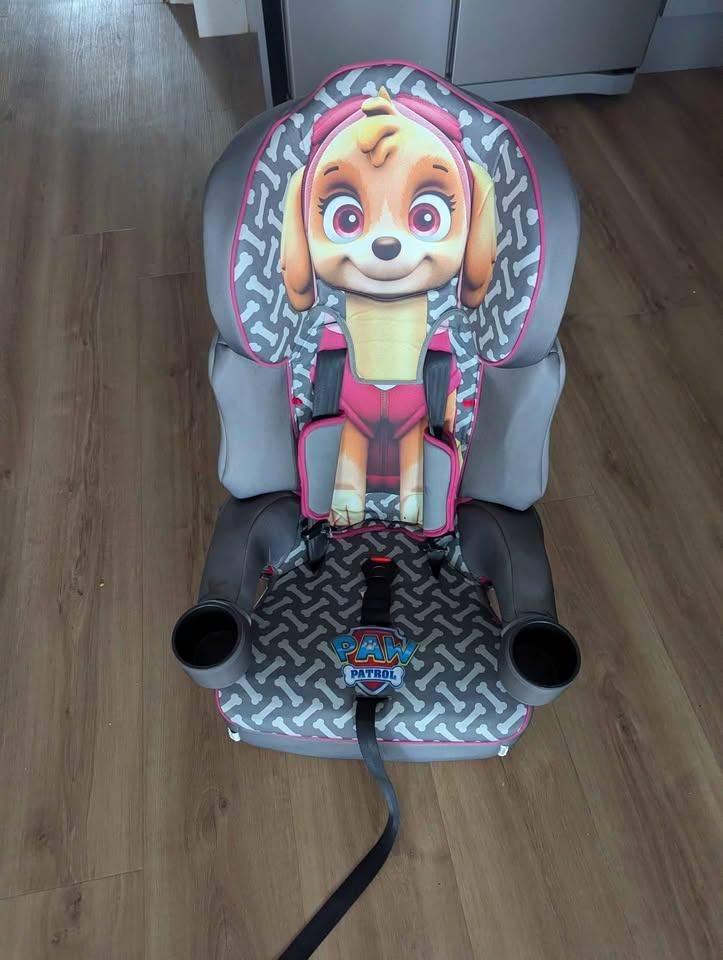 image for Skye car seat